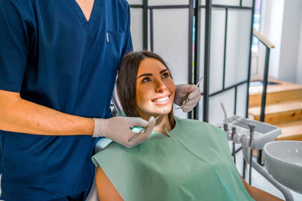 Professional Dental Services in Olympia Fields, IL